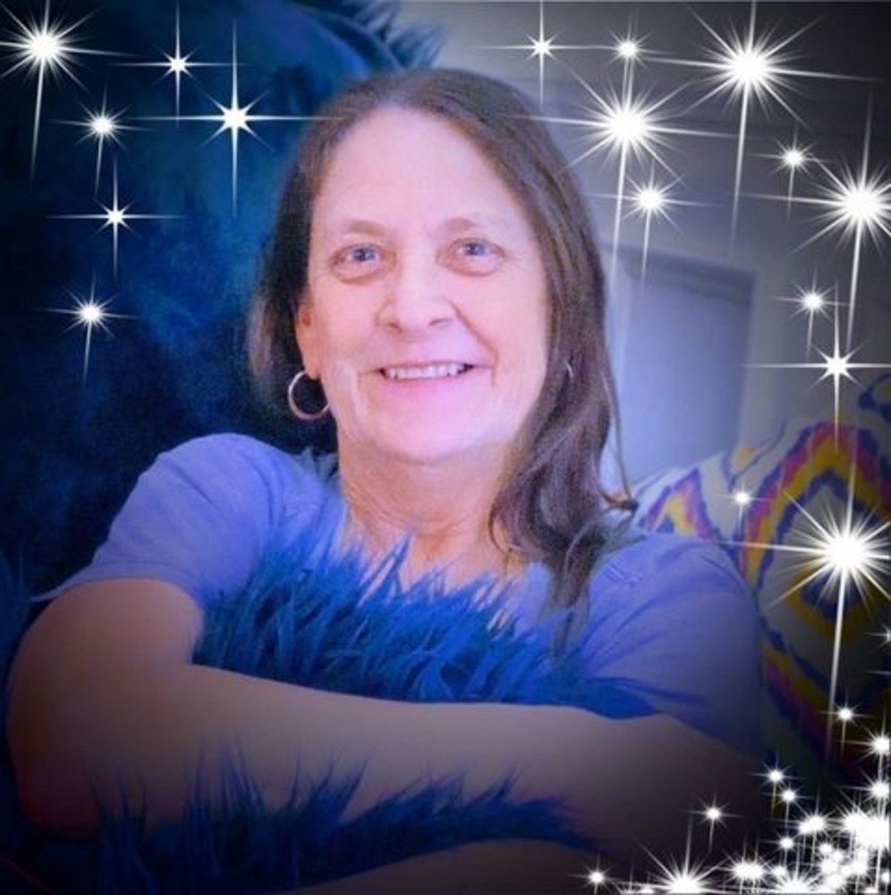 Meet your Posher, Terri